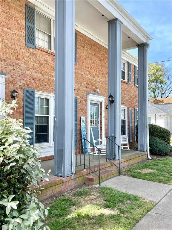 2100 Arctic Ave AVE Unit #14