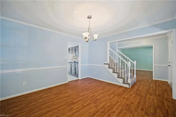 3117 White Tail CT, Chesapeake, VA 23323