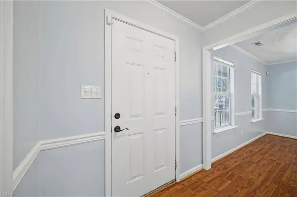 3117 White Tail CT, Chesapeake, VA 23323