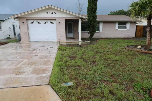 7840 JUDITH CRES, Port Richey, FL 34668