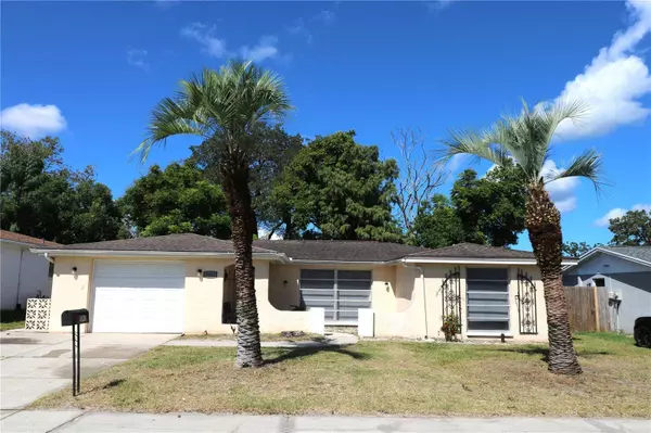 9341 MARK TWAIN LN, Port Richey, FL 34668