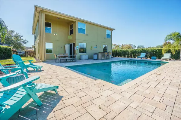 5709 WHITE TRILLIUM LOOP, Land O Lakes, FL 34639