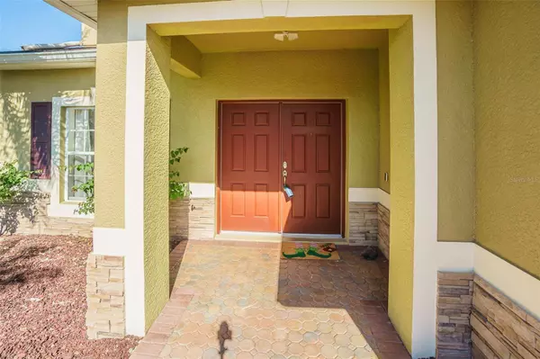 5709 WHITE TRILLIUM LOOP, Land O Lakes, FL 34639