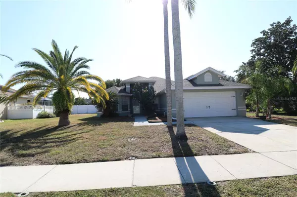 22704 MAGNOLIA TRACE BLVD, Lutz, FL 33549