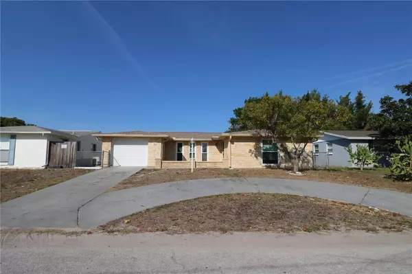 7825 BIRCHWOOD DR, Port Richey, FL 34668