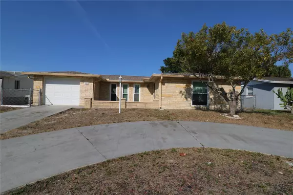 7825 BIRCHWOOD DR, Port Richey, FL 34668