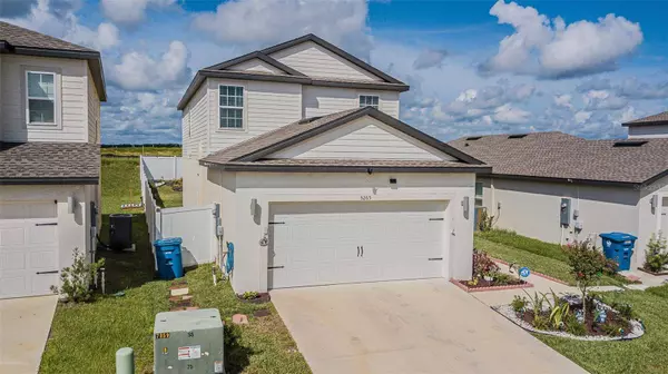 5265 CRICKET RD, Brooksville, FL 34602