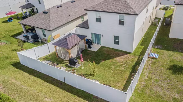 5265 CRICKET RD, Brooksville, FL 34602