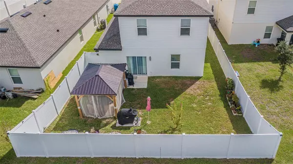 5265 CRICKET RD, Brooksville, FL 34602