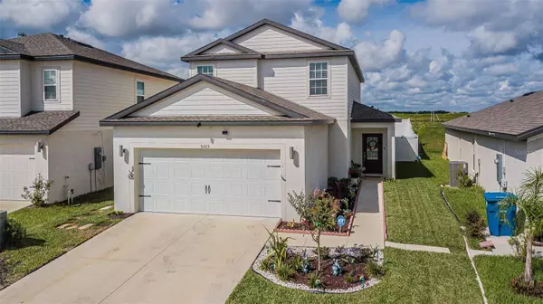 5265 CRICKET RD, Brooksville, FL 34602