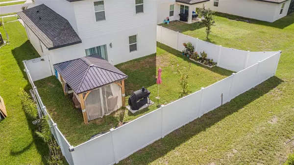 5265 CRICKET RD, Brooksville, FL 34602