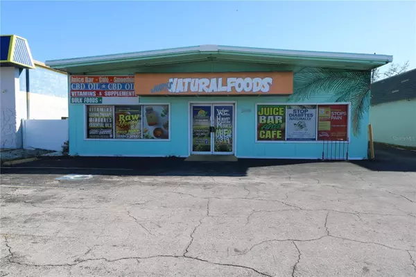 2418 US 19 HWY, Holiday, FL 34691