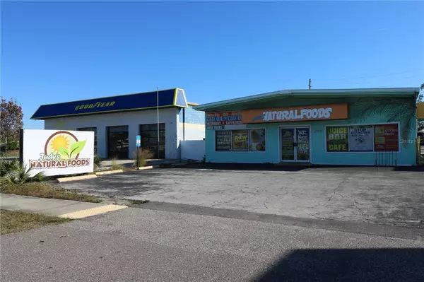 2418 US 19 HWY, Holiday, FL 34691