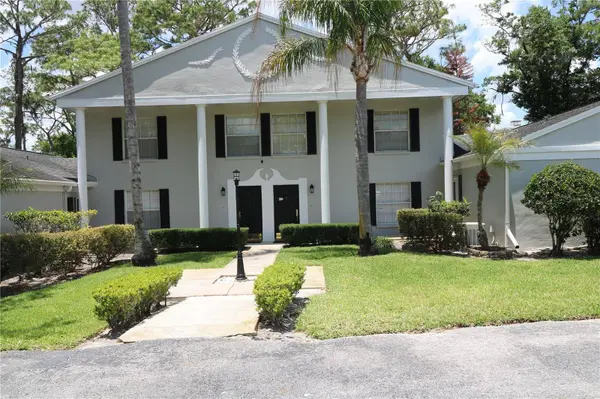 5439 LADY BUG LN #2, Wesley Chapel, FL 33543