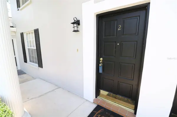 5439 LADY BUG LN #2, Wesley Chapel, FL 33543