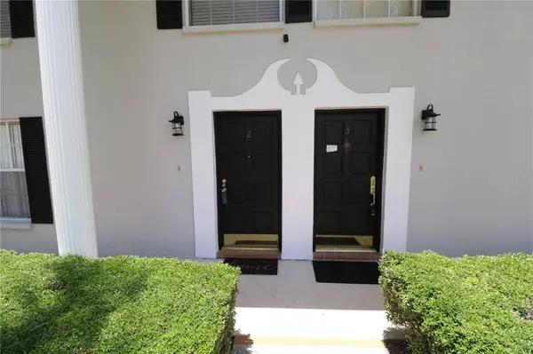 5439 LADY BUG LN #2, Wesley Chapel, FL 33543