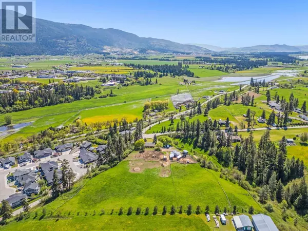 4000 Noble Road, Armstrong, BC V4Y0J9