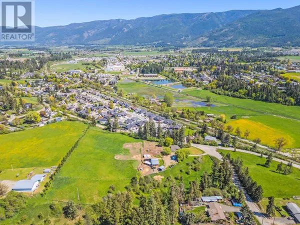 4000 Noble Road, Armstrong, BC V4Y0J9