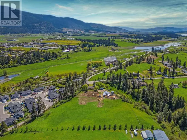 4000 Noble Road, Armstrong, BC V4Y0J9