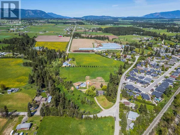 4000 Noble Road, Armstrong, BC V4Y0J9