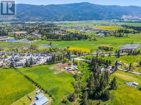 4000 Noble Road, Armstrong, BC V4Y0J9