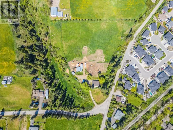 4000 Noble Road, Armstrong, BC V4Y0J9