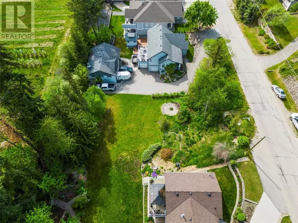 3150 16th Avenue NE Lot# B, Salmon Arm, BC V1E2Y7