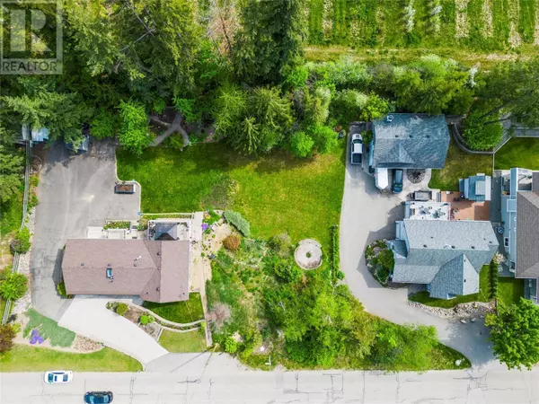 3150 16th Avenue NE Lot# B, Salmon Arm, BC V1E2Y7