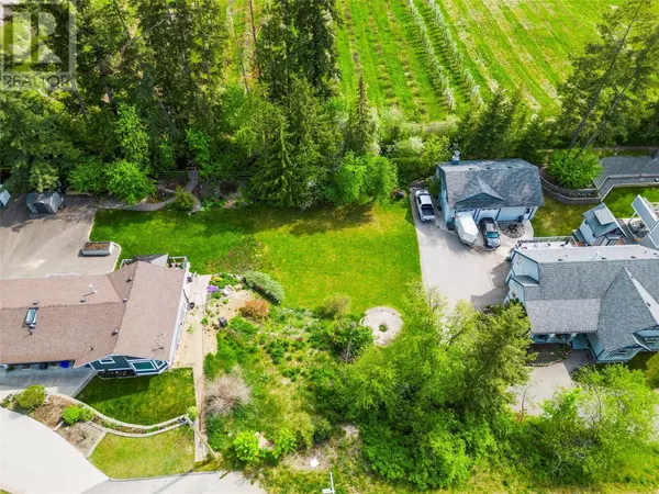 3150 16th Avenue NE Lot# B, Salmon Arm, BC V1E2Y7