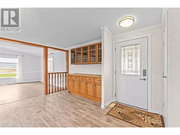 12560 Westside RD #13, Vernon, BC V1H1S9