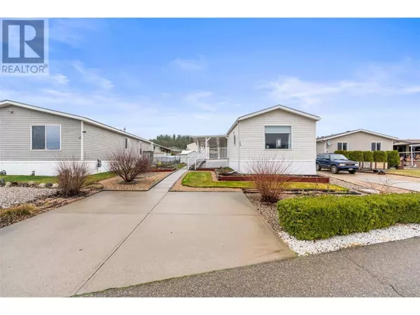 12560 Westside RD #13, Vernon, BC V1H1S9