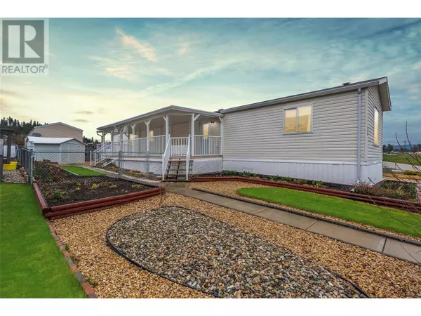 12560 Westside RD #13, Vernon, BC V1H1S9