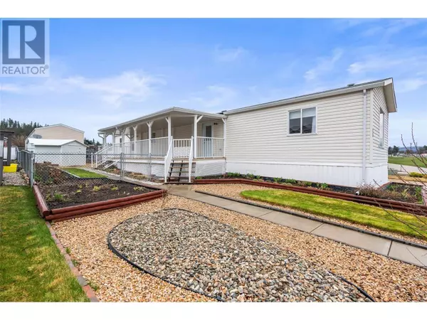 12560 Westside RD #13, Vernon, BC V1H1S9