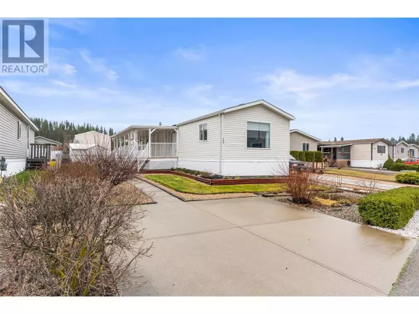 12560 Westside RD #13, Vernon, BC V1H1S9