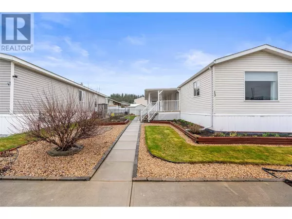 12560 Westside RD #13, Vernon, BC V1H1S9