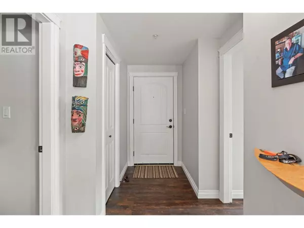 7922 Okanagan Landing RD #401, Vernon, BC V1H2K5