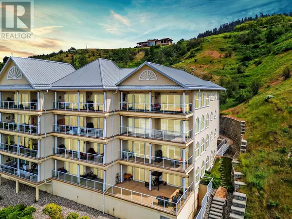 7922 Okanagan Landing RD #401, Vernon, BC V1H2K5