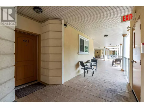 7922 Okanagan Landing RD #401, Vernon, BC V1H2K5