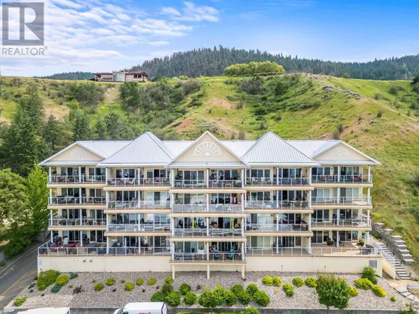 7922 Okanagan Landing RD #401, Vernon, BC V1H2K5