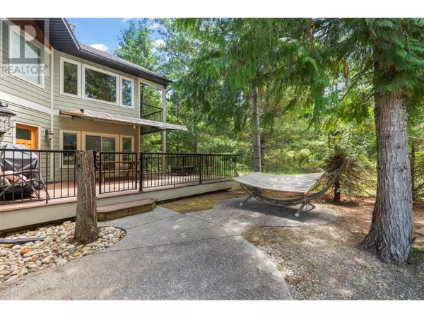 30 Lusk Lake RD #58, Enderby, BC V0E1V5