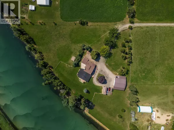 48 Waterside Road, Enderby, BC V4Y4G5