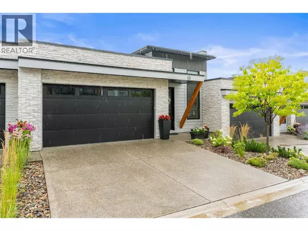 269 Diamond WAY #13, Vernon, BC V1H0A3