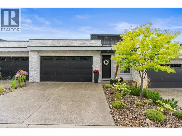 269 Diamond WAY #13, Vernon, BC V1H0A3