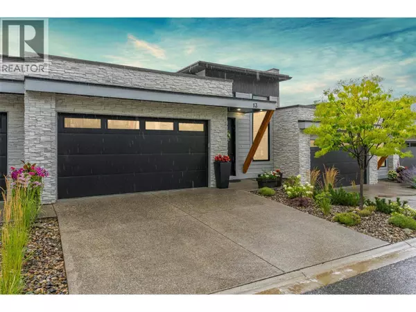 269 Diamond WAY #13, Vernon, BC V1H0A3