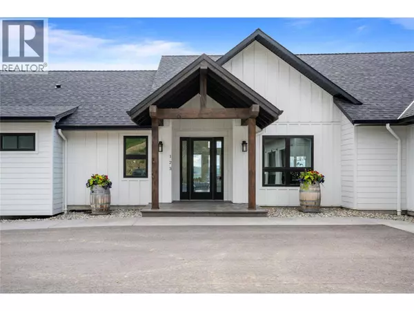 123 Ranchland Place, Coldstream, BC V1B4C9