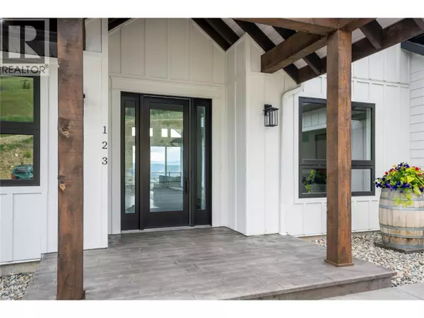 123 Ranchland Place, Coldstream, BC V1B4C9