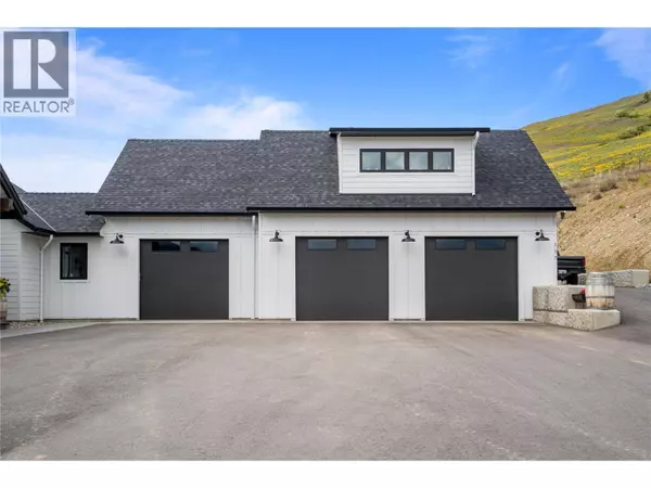 123 Ranchland Place, Coldstream, BC V1B4C9