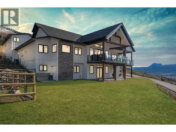 123 Ranchland Place, Coldstream, BC V1B4C9