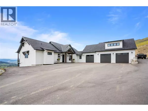 123 Ranchland Place, Coldstream, BC V1B4C9