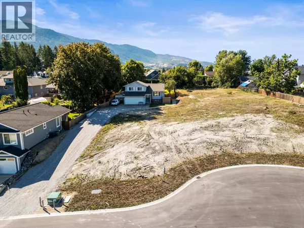 Lot #4 Birban Avenue, Armstrong, BC V4Y0H5